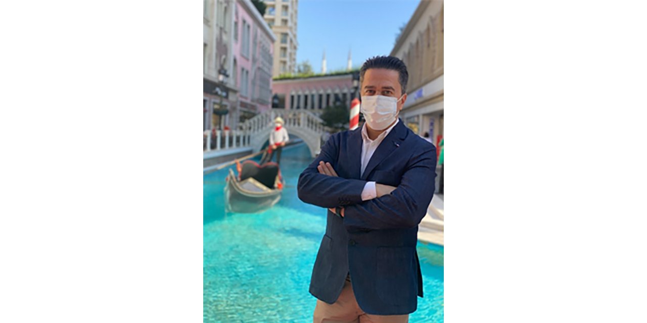 Balkan Ülkelerinden Turistler Alışveriş İçin Türkiye’yi Tercih Ediyor