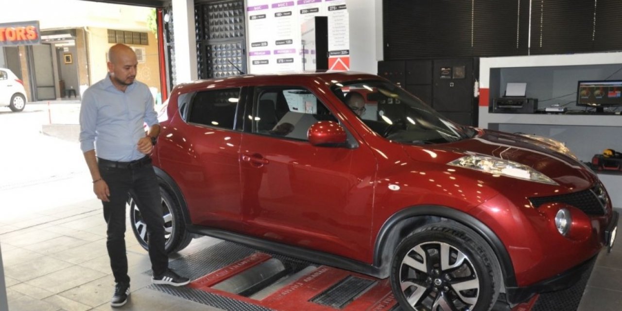 Türk Mühendis Üretti, Otomobillerde Dünyada Bir İlk