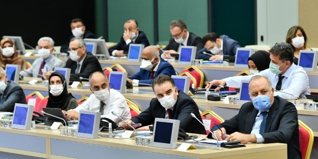 İstanbul Filyasyon Kurulu 4. Kez Toplandı