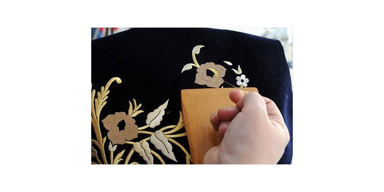 Kadın Elinden Yöresel Motifli Ürünler Orta Doğu’ya İhraç Edilecek