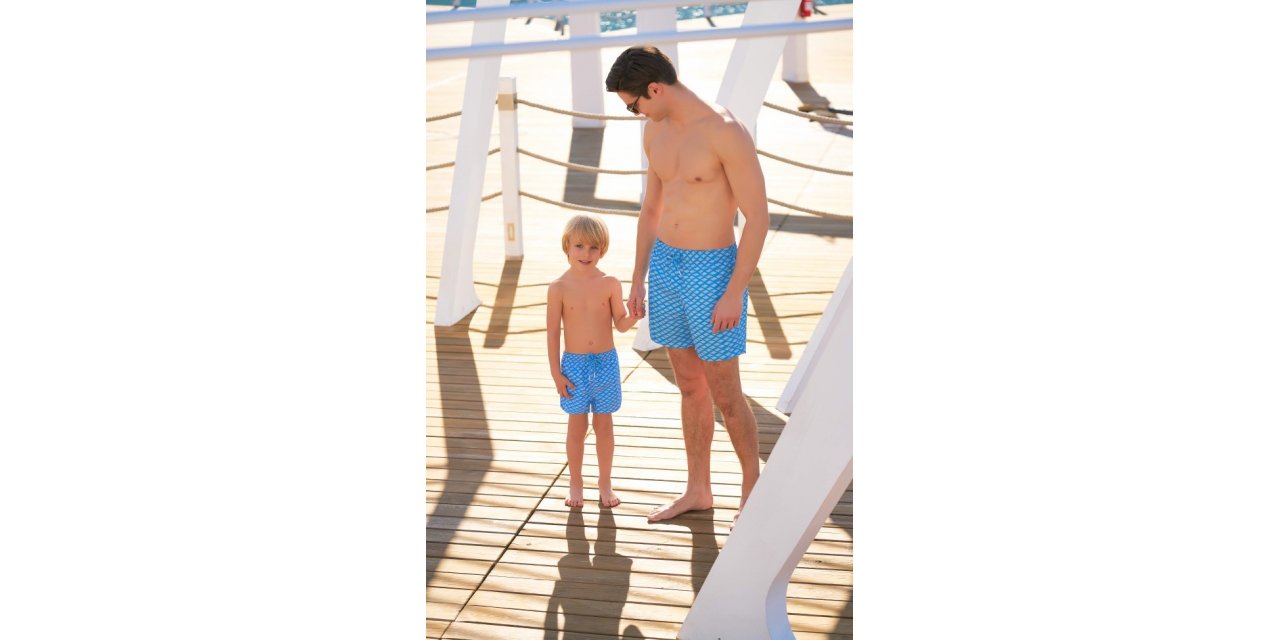 Yeni Marka İle Deniz Giyiminde Lüks Segmente Geçiş