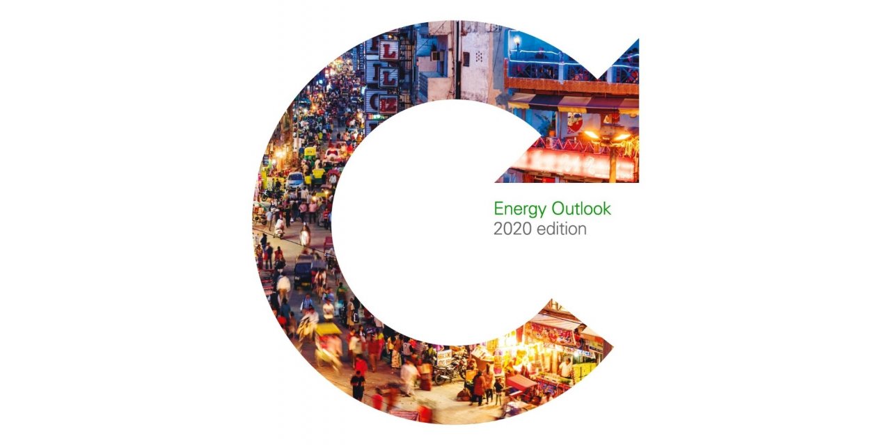 2050’ye Kadar Küresel Enerji Talebi Yüzde 25 Artabilir