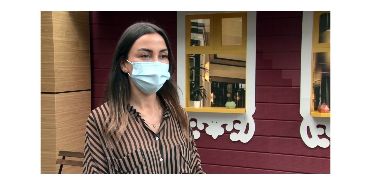 5,5 Ay Sonra Taburcu Olan Korona Virüs Hastasını Kızı Ve Doktoru Anlattı