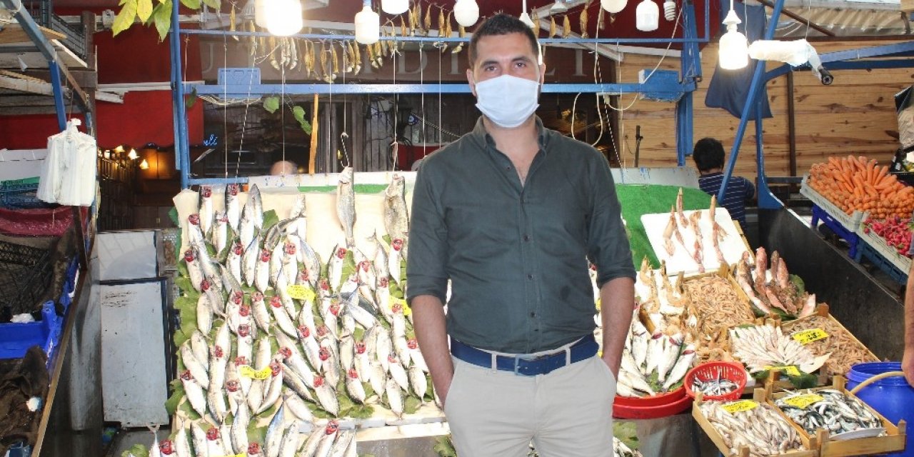 Lezzetli Balık İçin Doğru Zaman Ve Pişirme Şart