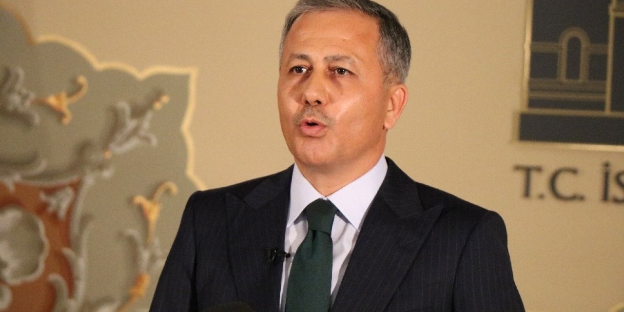 İstanbul Valisi Yerlikaya’dan Kademeli Mesai Saati Açıklaması