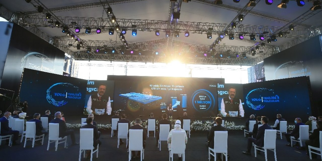 Pandemide Organizasyonlar Şekil Değiştirdi