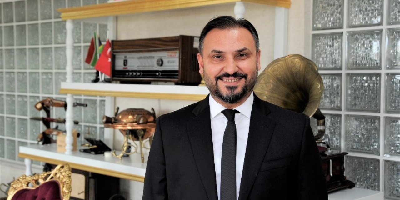 “güney Afrika’da 5 Bin 500 Metrekare Üzerine Kurulu Fabrikamızı Açtık’’