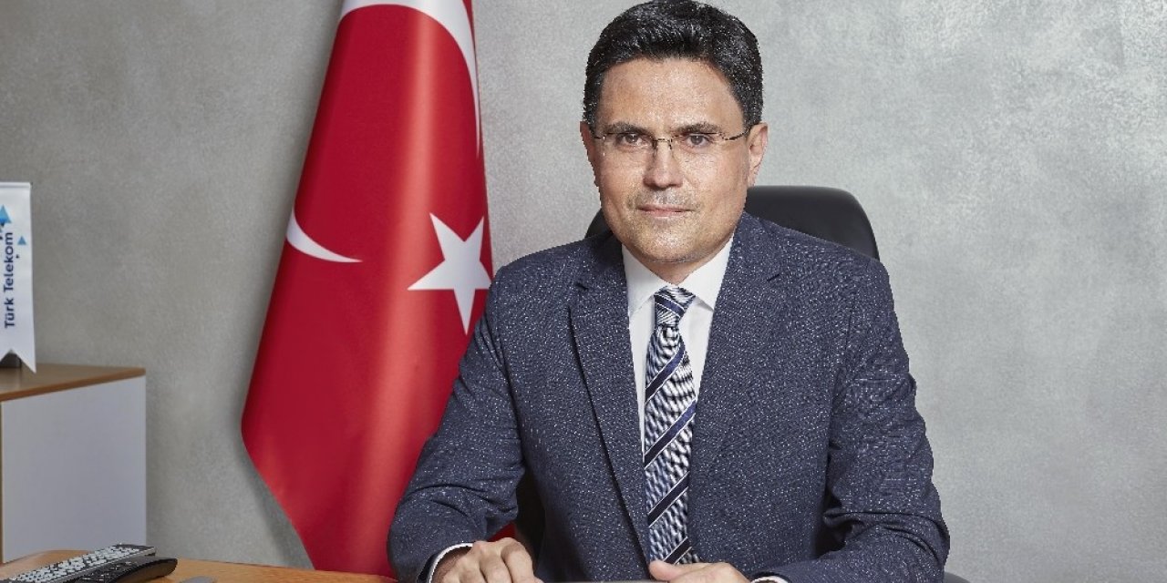 Türk Telekom 2019 Yılı Faaliyet Raporu’na Uluslararası 18 Ödül