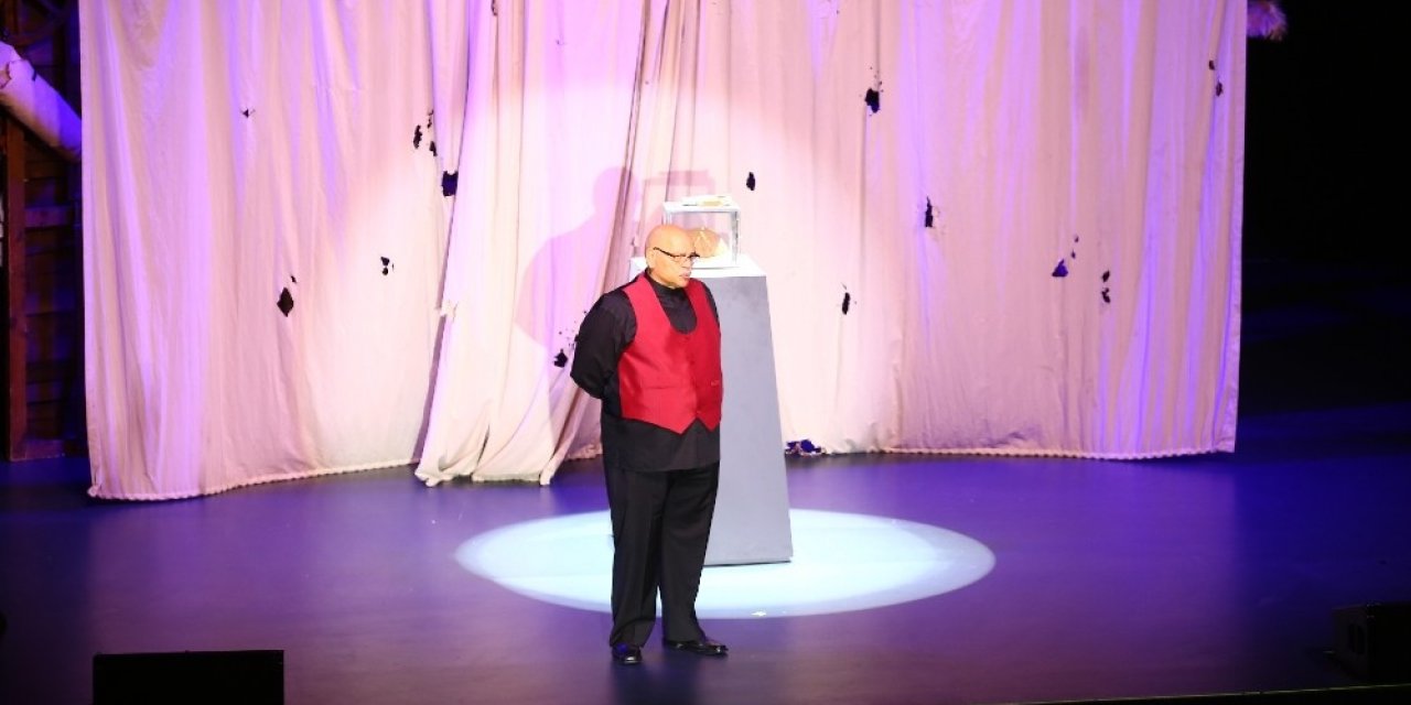 Dümbüllü Kavuğu’nun Yeni Sahibi Şevket Çoruh Oldu