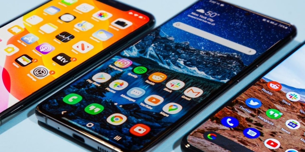 Akıllı Telefonların Ortalama Satış Fiyatları Yüzde 10 Arttı