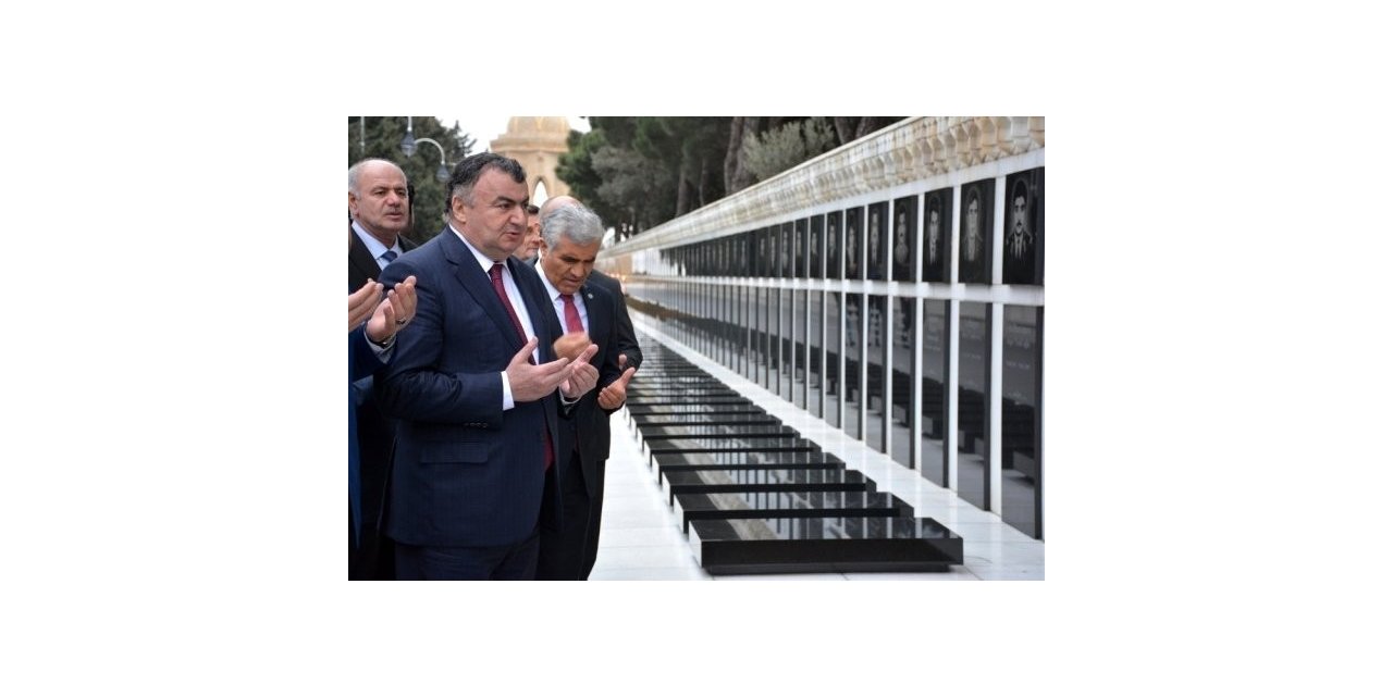 Kassanov, “ahıska Türkleri Azerbaycan İçin Savaşmaya Hazır”