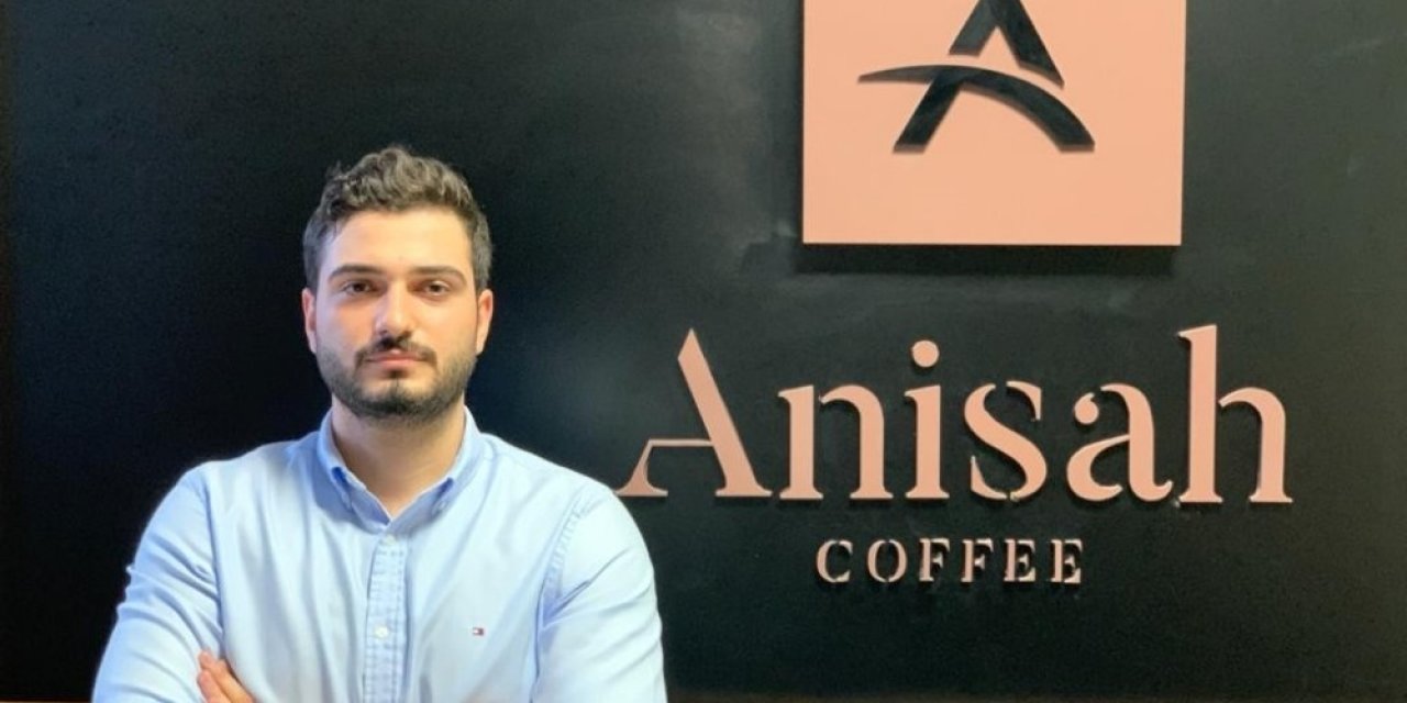 Kahve Sektöründe Yerli Adımlar