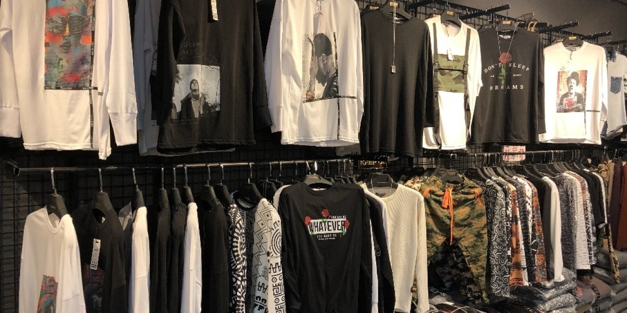 Tekstilde İhracat Hareketliliği