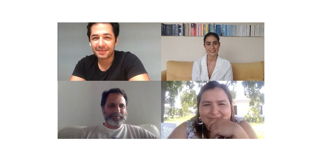 Sürdürülebilirlik, Girişimcilik, Kapsayıcılık Ve Gelecek Kavramları Tartışıldı