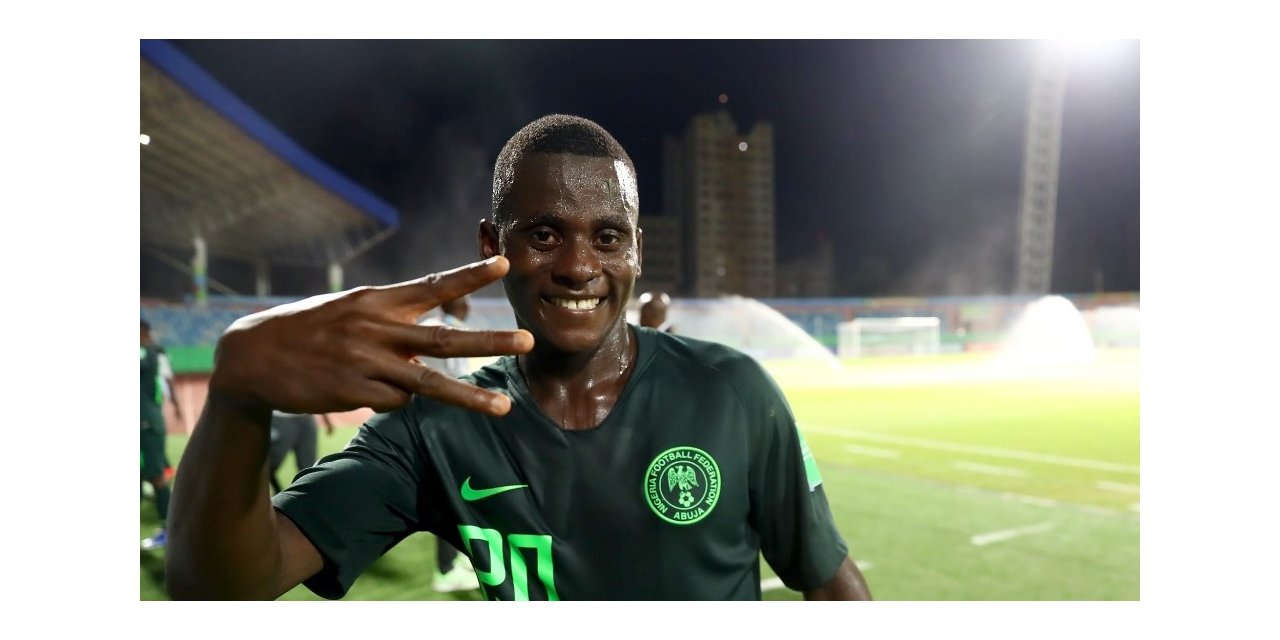 Başakşehir’in İstediği Genç Yıldız Danimarka’ya Gitti