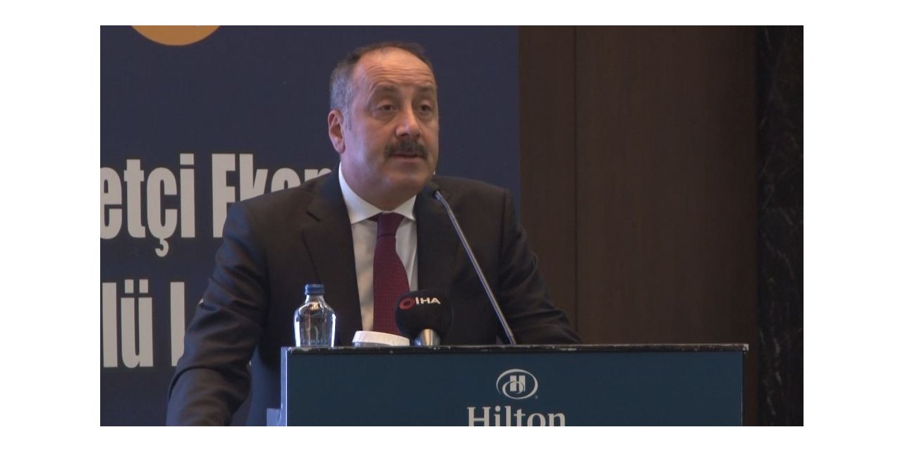 Pandemi Demiryolu Taşımacılığına Yöneltti