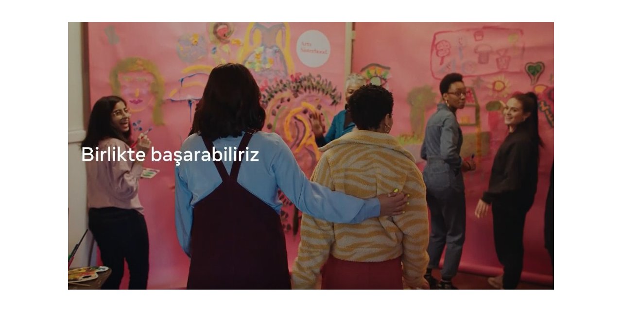 Kadın Girişimcilerin Desteklendiği Shemeansbusiness Programı’nın İkinci Dönemi Başlıyor