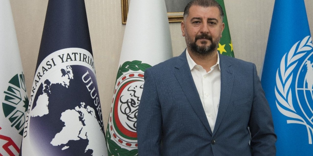 Uluskon Yurt Dışındaki Projelerine Hız Verdi