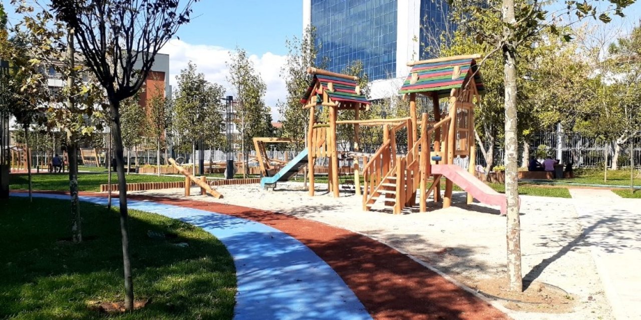 15 Temmuz Şehidi Acıbadem Muhtarı Mete Sertbaş’ın Hayali Gerçek Oldu