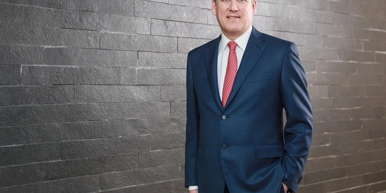 Vodafone Türkiye’nin Yeni Ceo’su Alex Froment-curtil Oldu