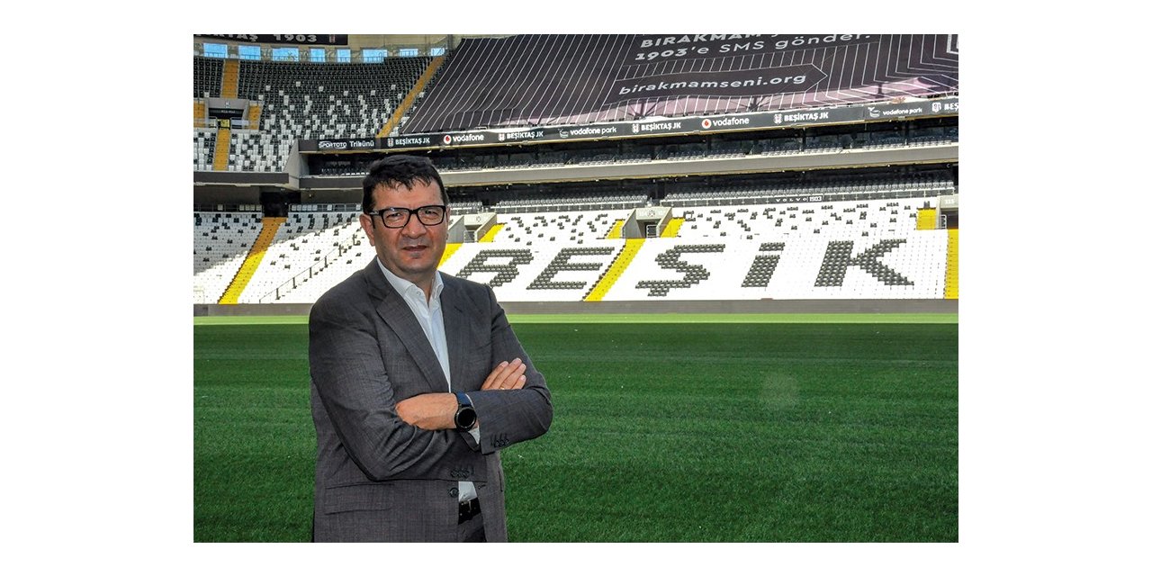 Erdal Torunoğulları: "futbolcunun Geçmişine Değil Geleceğine Yatırım Yapılmalı"