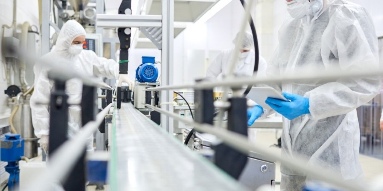 Yılda 13 Milyar Nitril Eldiven Üretecek Tesis Kuruluyor