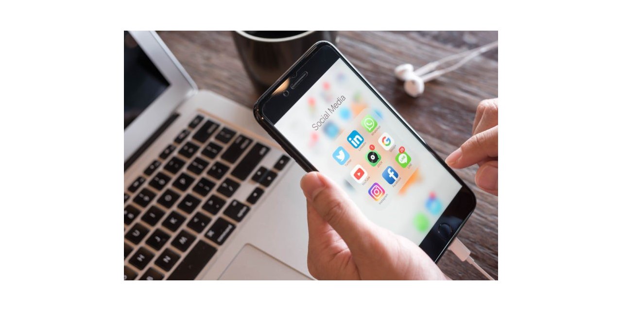 Dünyanın Yüzde 60’ı Çevrimiçi