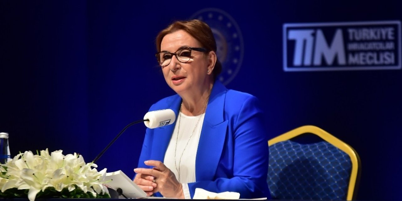 İhracatta Eylül Ayı Rekoru Kırıldı