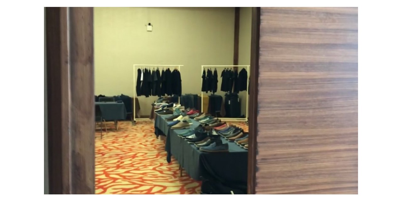 İtalyan Ayakkabı Firmaları İstanbul’da Müşteri Avında