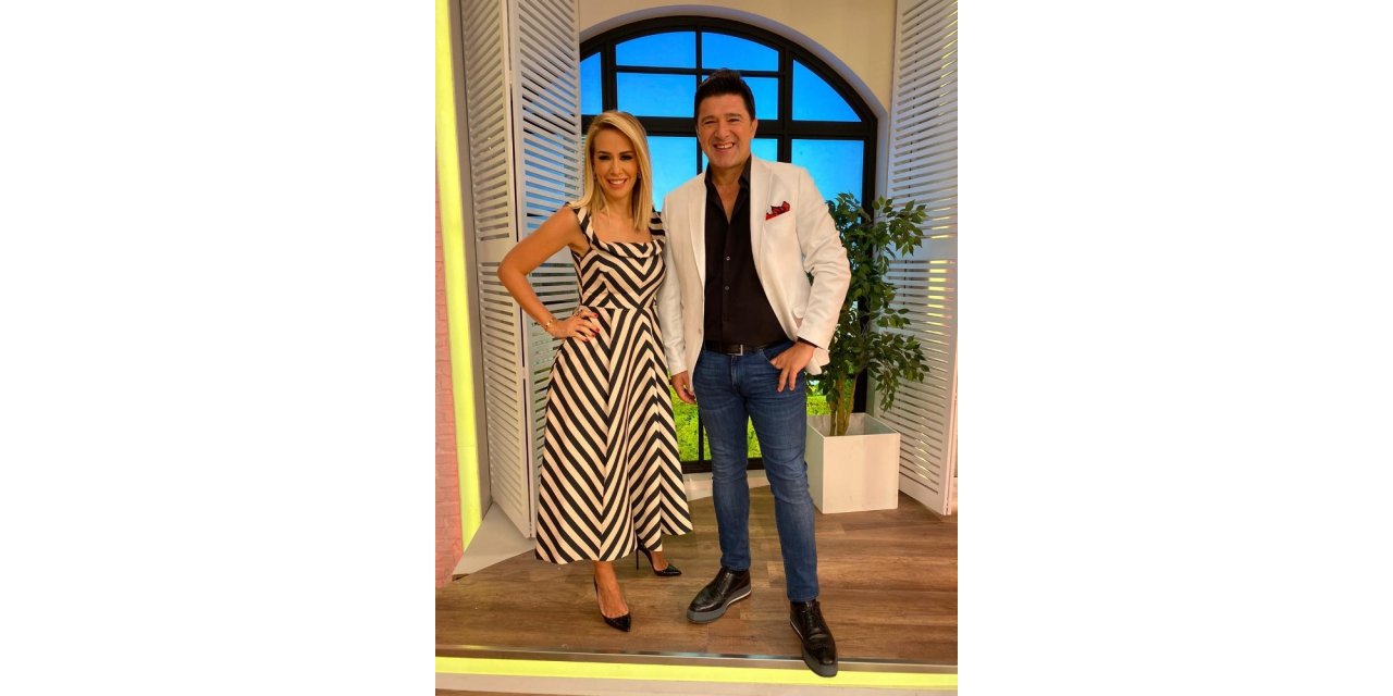 ‘neler Oluyor Hayatta’ Programına Ödül