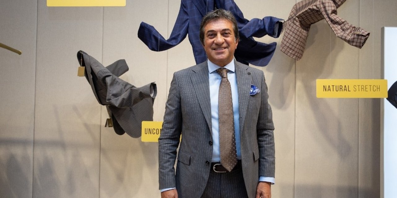 Orakçıoğlu: “dünya Markalarının İflası Önemli Fırsatlar Doğurdu”