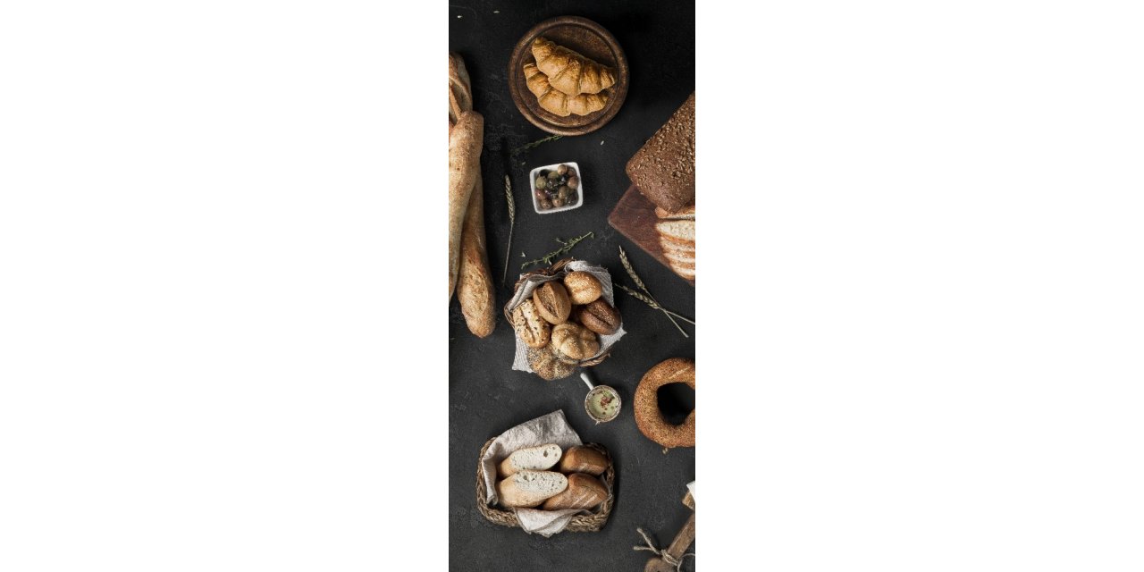 Donuk Fırıncılık Ürünleri Tse Covid-19 Güvenli Üretim Belgesi İle Tescillendi