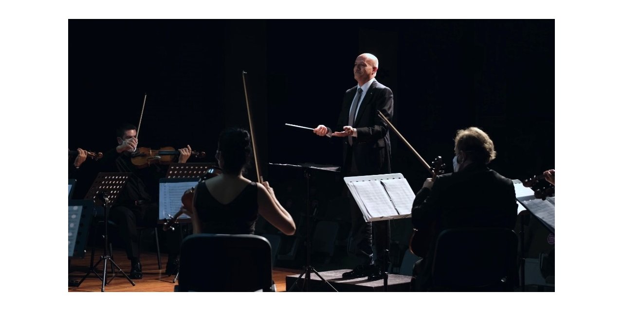 Maltepe Üniversitesi Yeni Eğitim Öğretim Yılını Açtı