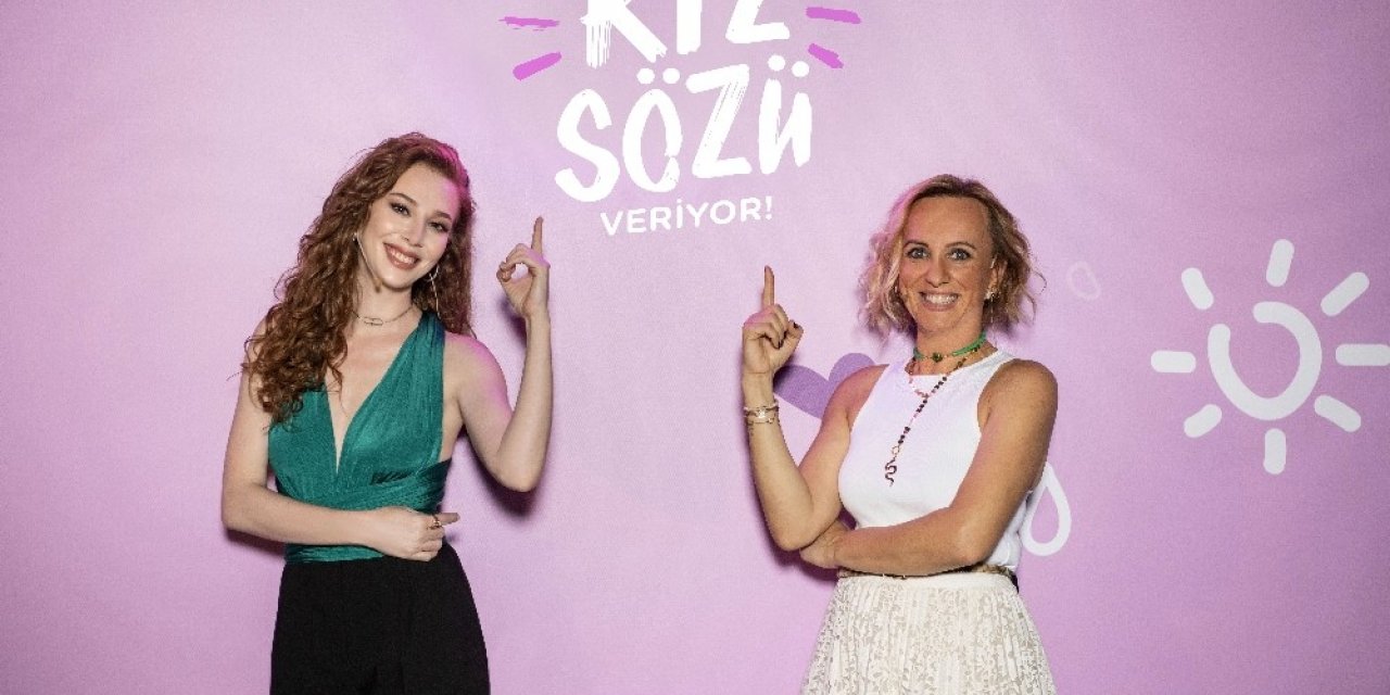 Molped, ’kız Sözü’ Kampanyasıyla 100 Günde 100 Kıza Koçluk Desteği Verecek