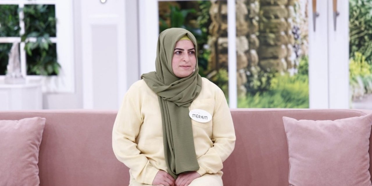 Mağdur Edilen Kadınlar Seslerini Esra Erol’da Duyuruyor