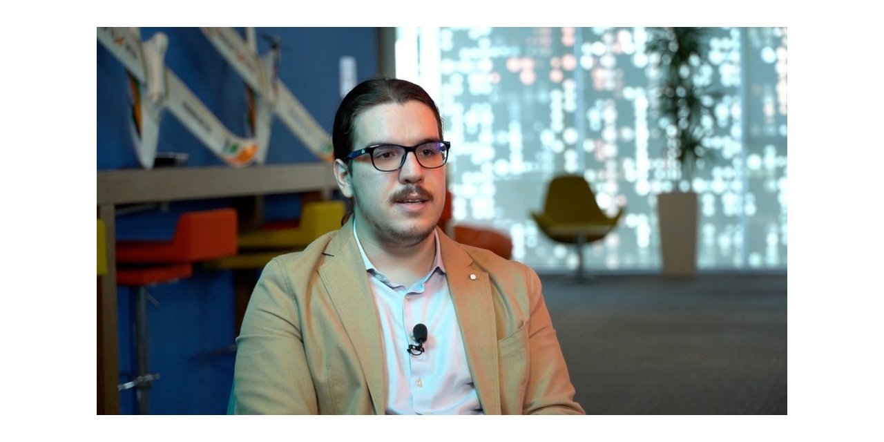 Başahşehir Lıvıng Lab’den Mars’a Yolculuk