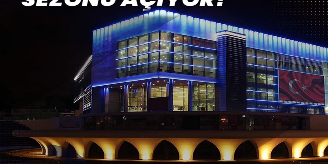 Zeytinburnu Kültür Sanat Sezonu Açılıyor