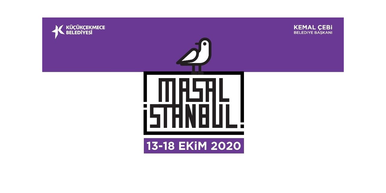 Uluslararası Masal Festivali Küçükçekmece’de Başlıyor