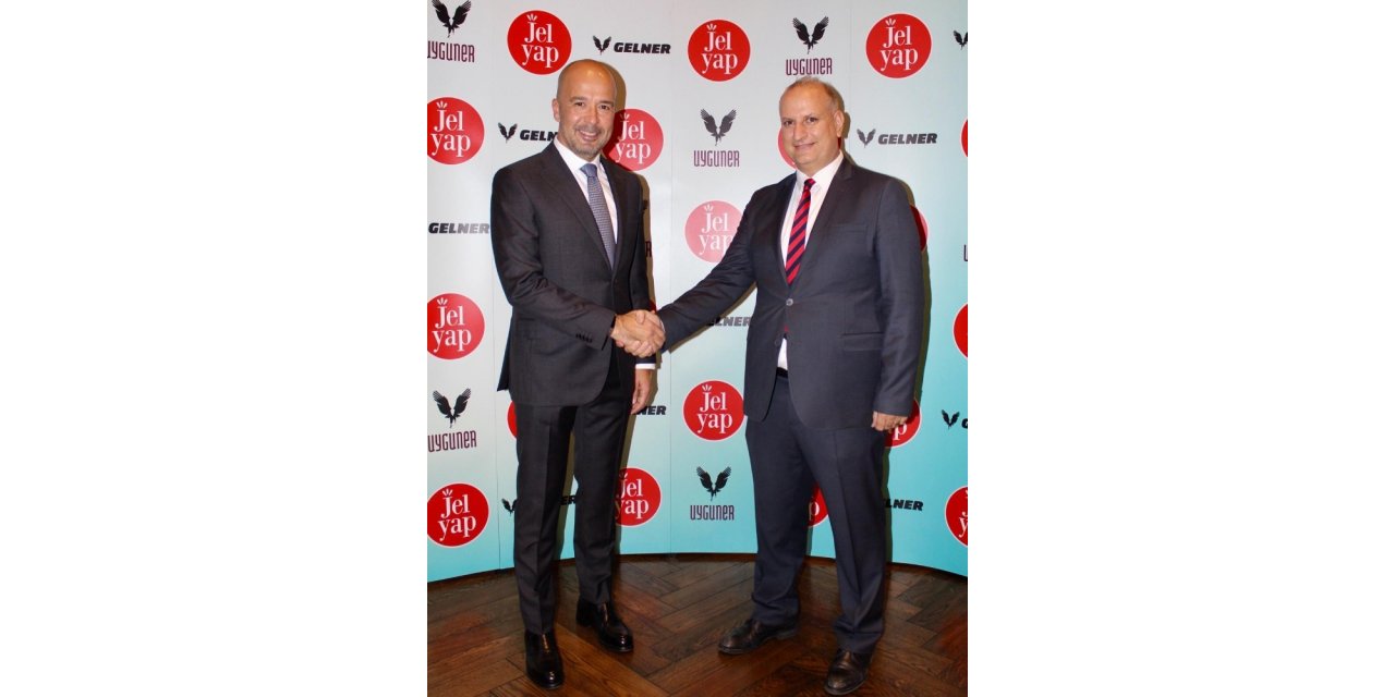 Helal Jelatin Ve Kolajen Üretimine Dev Yatırım