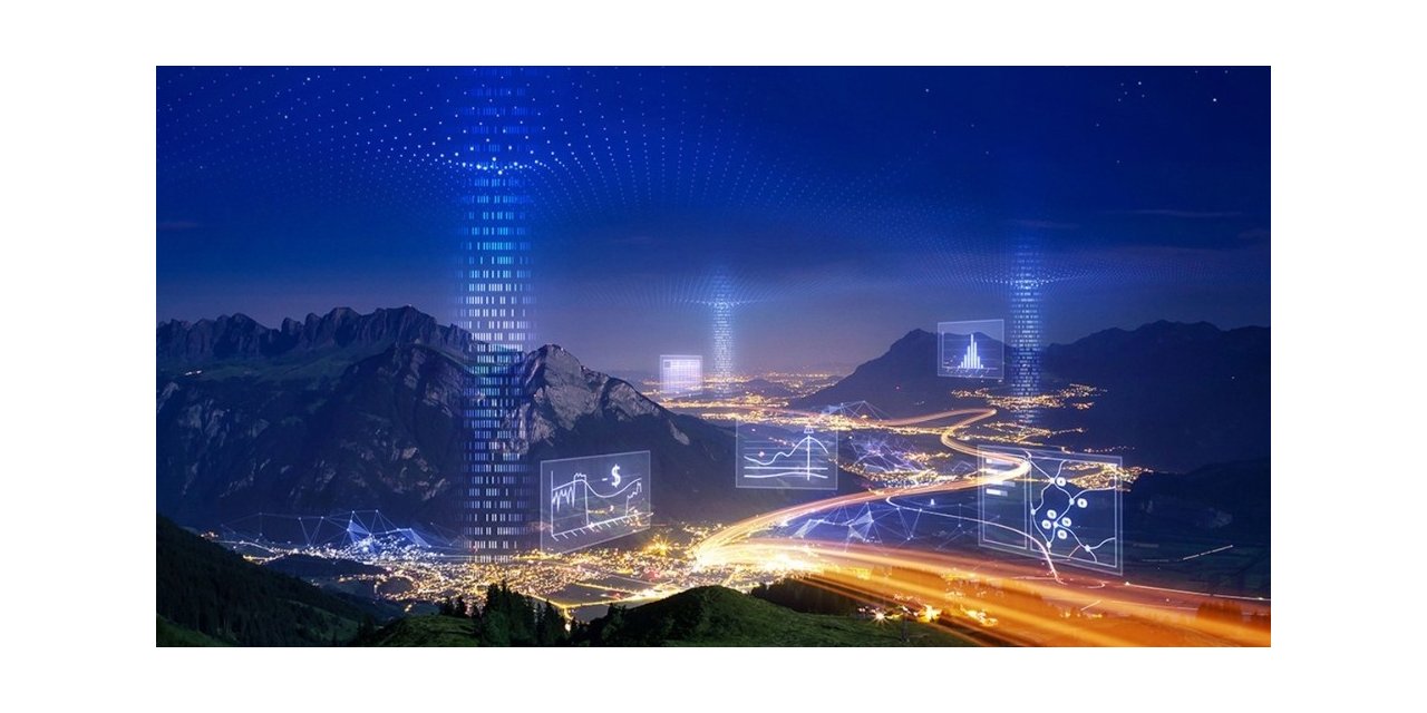 Akıllı Şehirlerde Siemens Türkiye İmzası