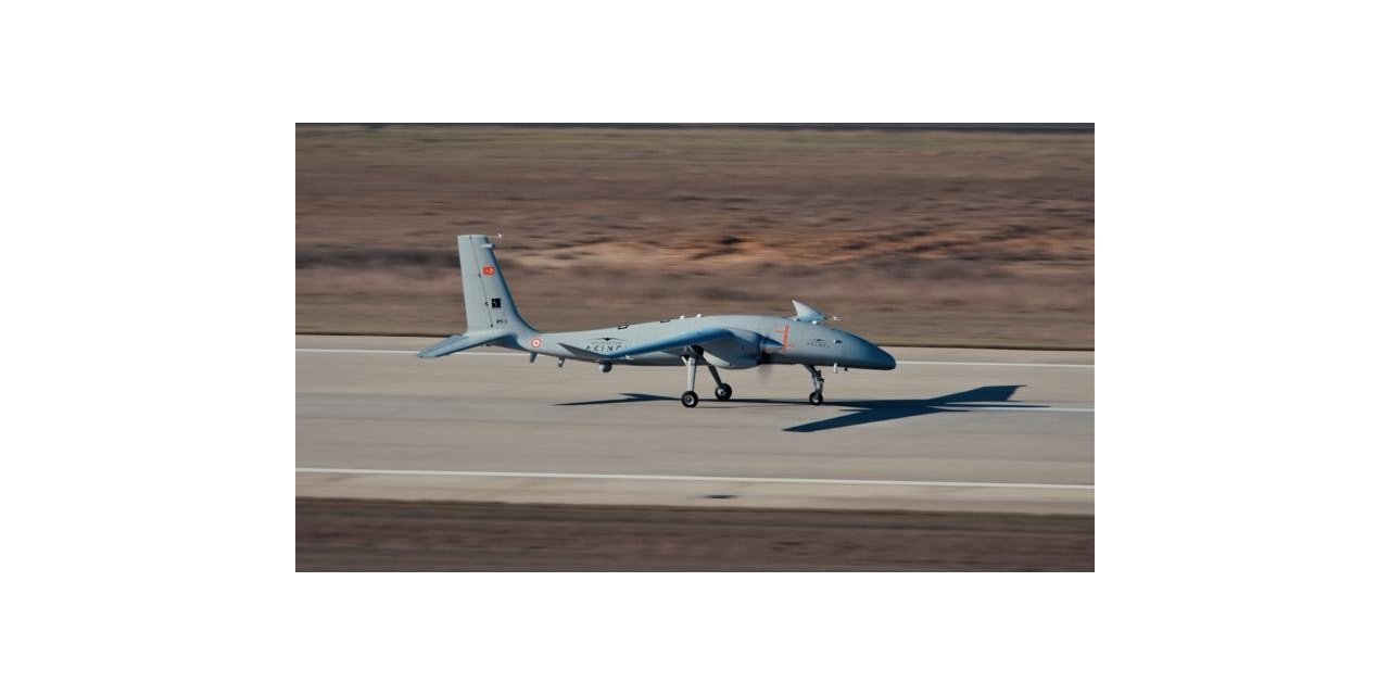 İşte Türkiye’nin Düşmana Korku Salan İha’ları