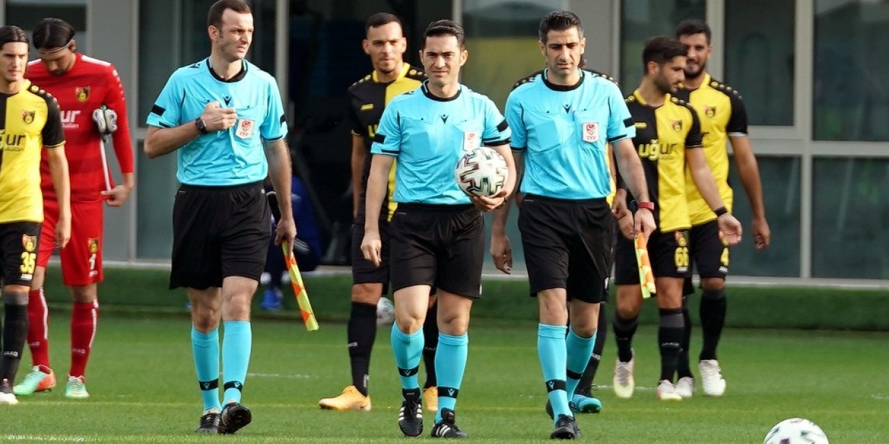 Hazırlık Maçı: Fenerbahçe: 3 - İstanbulspor: 2