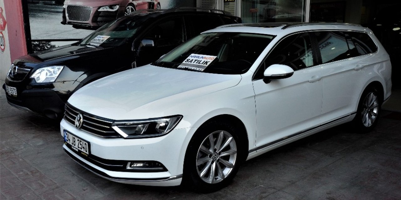 Otomobil Üretimi Yüzde 18 Düştü, İkinci El Araç Fiyatları Fırladı