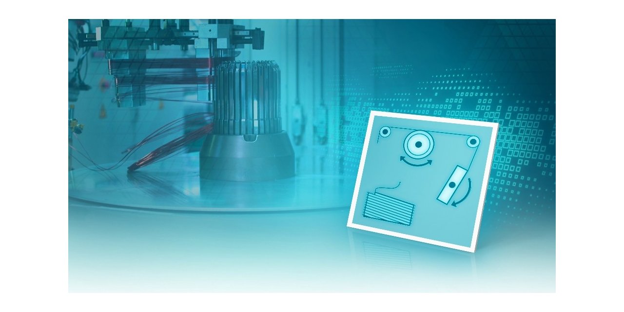 Daha Hızlı E-motor Üretimi İçin Yeni Uygulama
