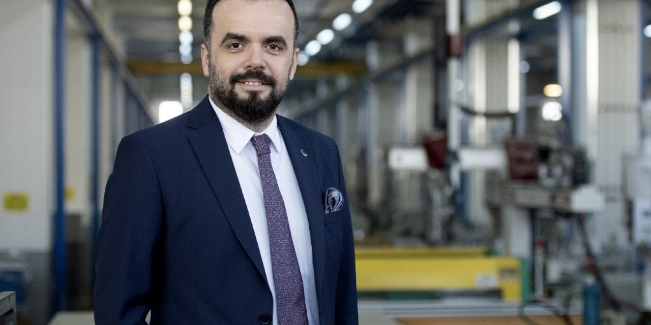 Dünyayı ‘amatör Şef’ Yaptık