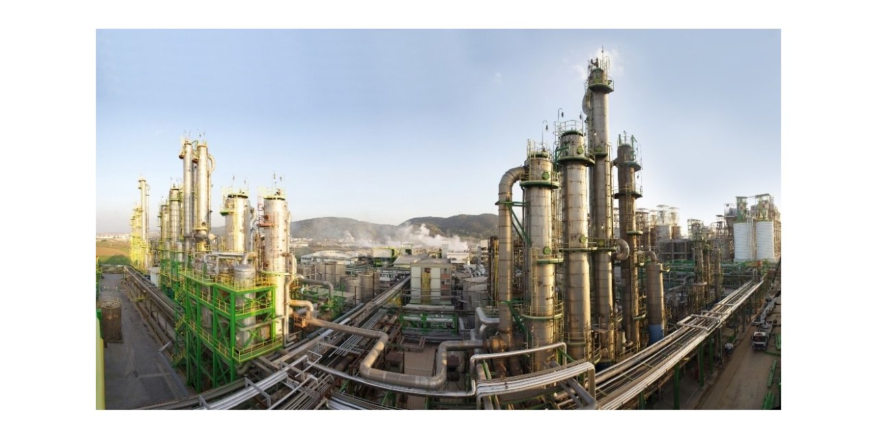 Aksa Akrilik’e ‘covid-19 Güvenli Üretim Belgesi’