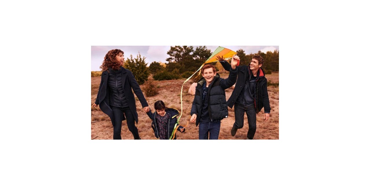 Alman Moda Şirketinde Dijitalleşme Adımları