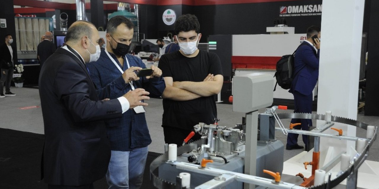 Yabancılar Ticaret Yapmaya Türkiye’ye Geldi