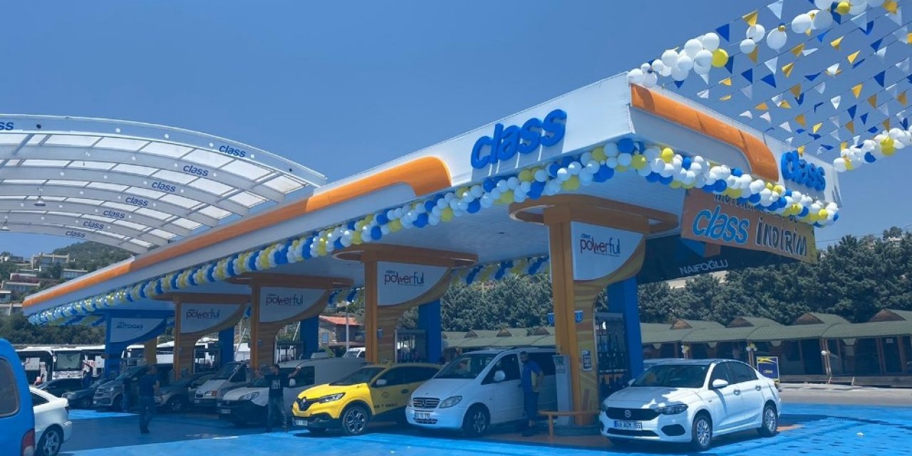 Akaryakıt Sektöründe Büyüme Beklentisi