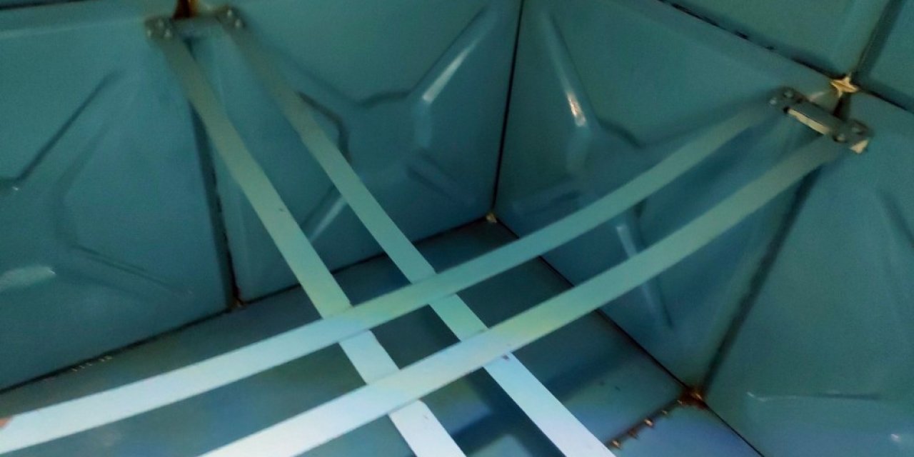 Bağcılar’daki Okulların Su Depoları Temizlendi